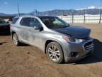 2018 Chevrolet Traverse High Country for Sale in Colorado Springs, CO - Front End