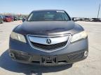 2015 Acura Rdx Technology for Sale in Grand Prairie, TX - Side
