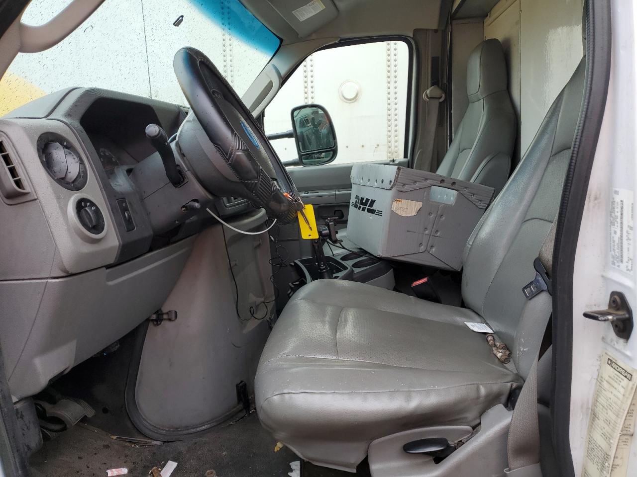1FDWE3FL4GDC00540 FORD ALL Models 2016