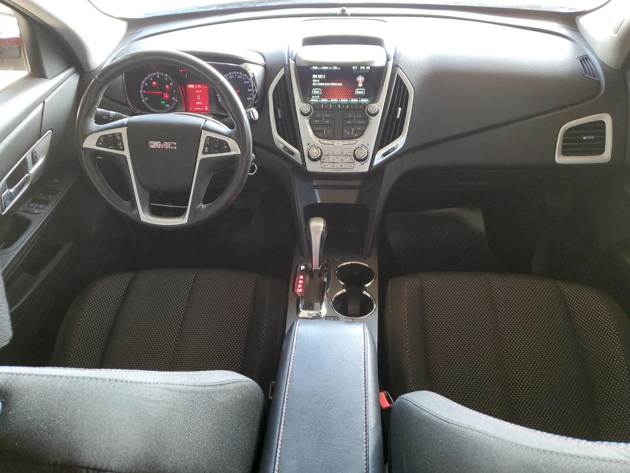 2014 GMC Terrain - Image 8