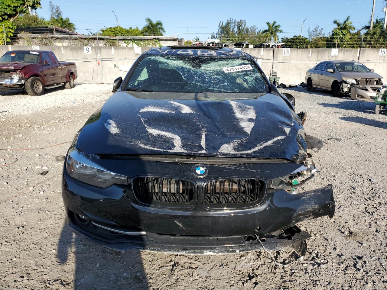 2017 BMW 3er - Image 5
