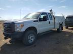 2012 Ford F350 Super Duty zu verkaufen in Brighton, CO - Rear End