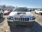 Magna, UT에서 판매 중인 2019 Jeep Cherokee Trailhawk - Front End