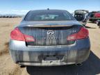 2007 Infiniti G35  იყიდება Brighton-ში, CO - Front End