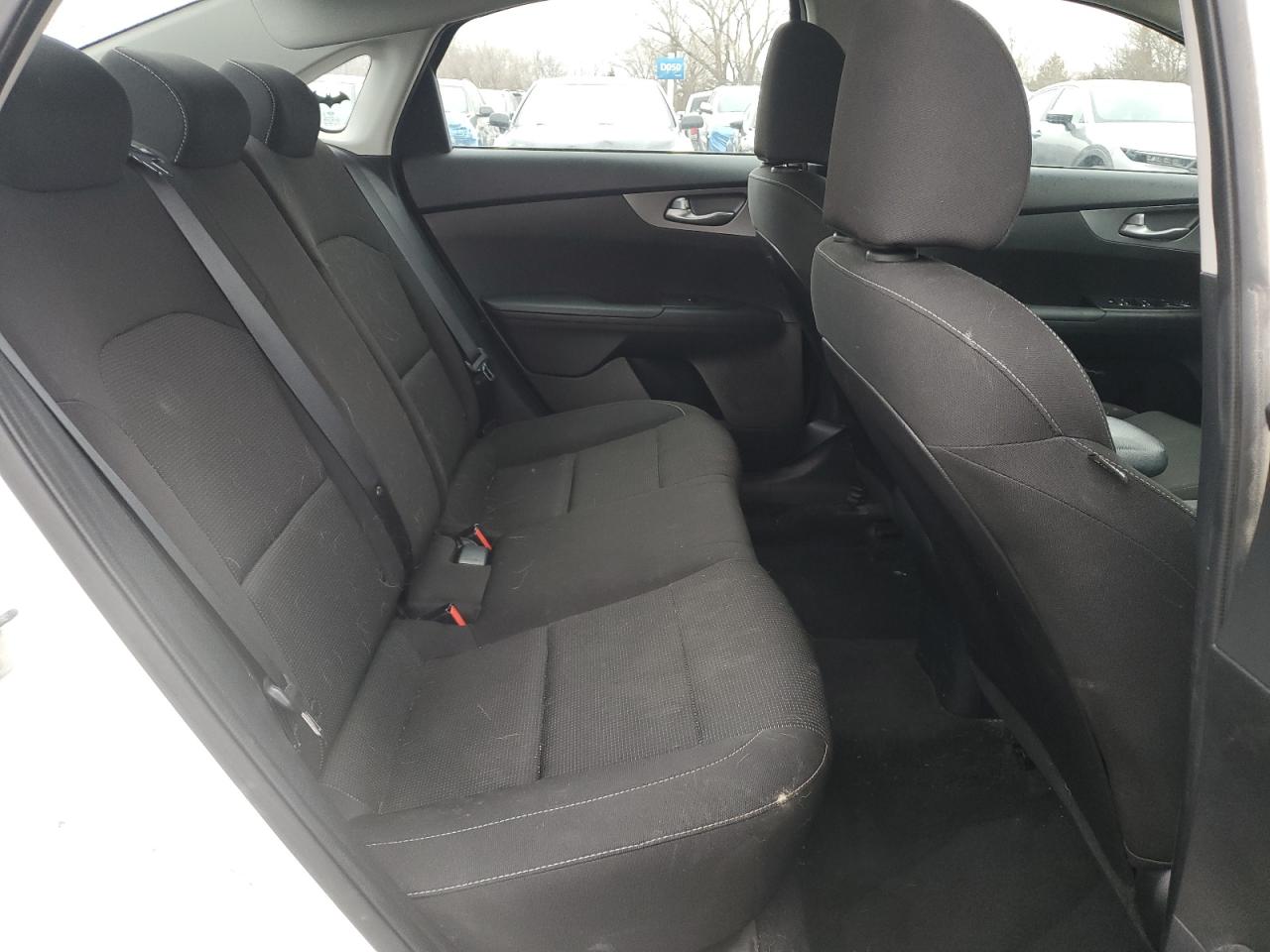 2021 Kia Forte - Image 10