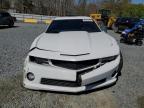 2012 Chevrolet Camaro Ss de vânzare în Concord, NC - All Over