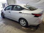 2022 Nissan Versa S for Sale in Candia, NH - Side