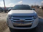 2012 Ford Edge Sel zu verkaufen in Indianapolis, IN - Undercarriage