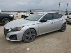 2023 Nissan Altima Sr for Sale in San Antonio, TX - Rear End
