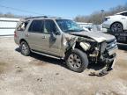 2008 Ford Expedition Xlt de vânzare în Grenada, MS - Biohazard/Chemical