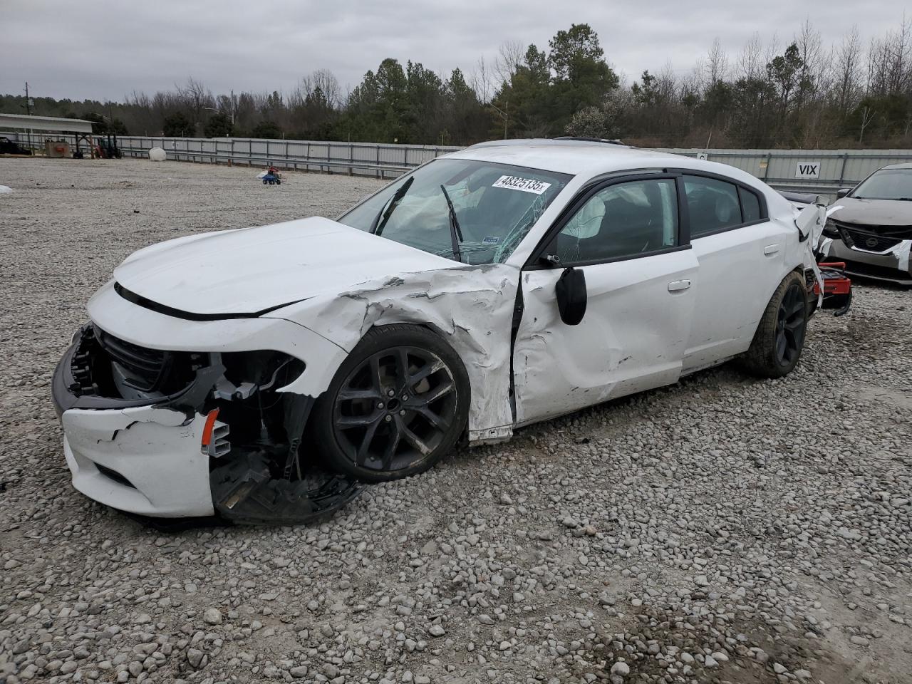 2022 Dodge Charger Sxt for Sale in Memphis, TN - All Over