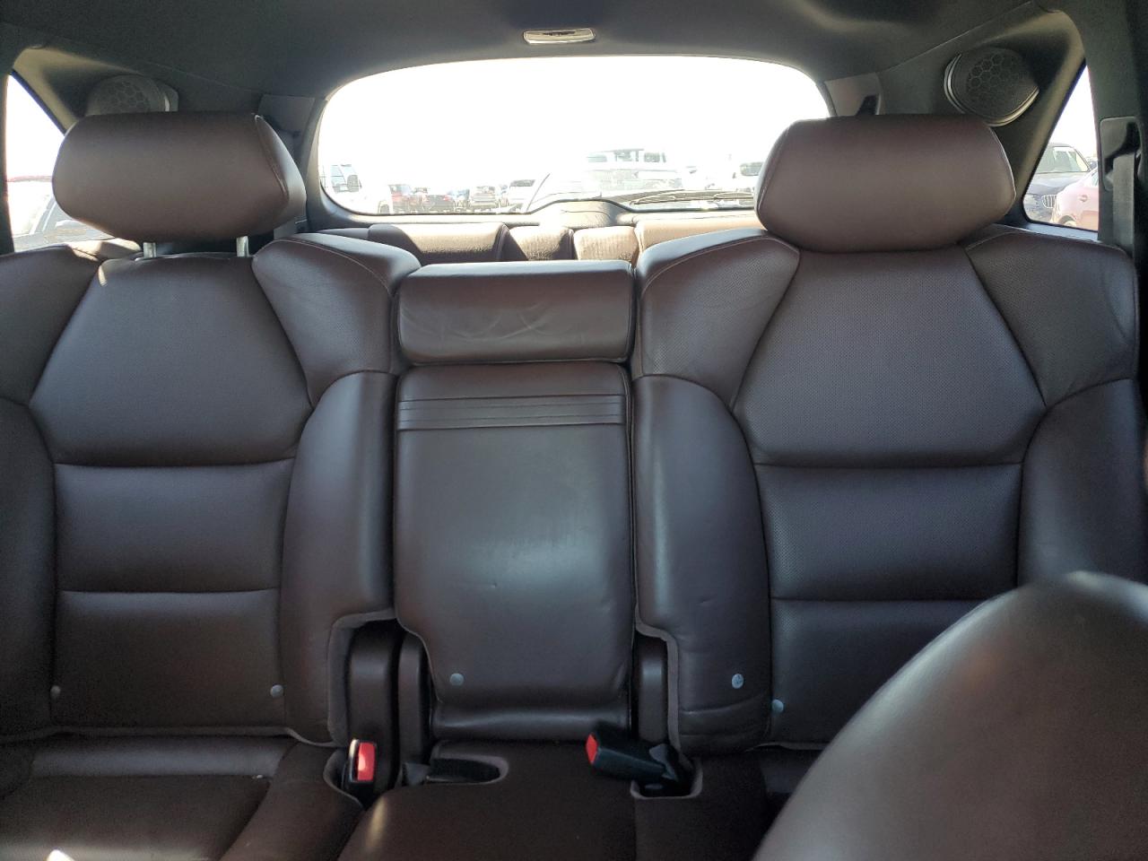 2007 Acura MDX - Image 10