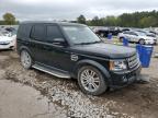 2015 Land Rover Lr4 Hse Luxury for Sale in Florence, MS - Normal Wear