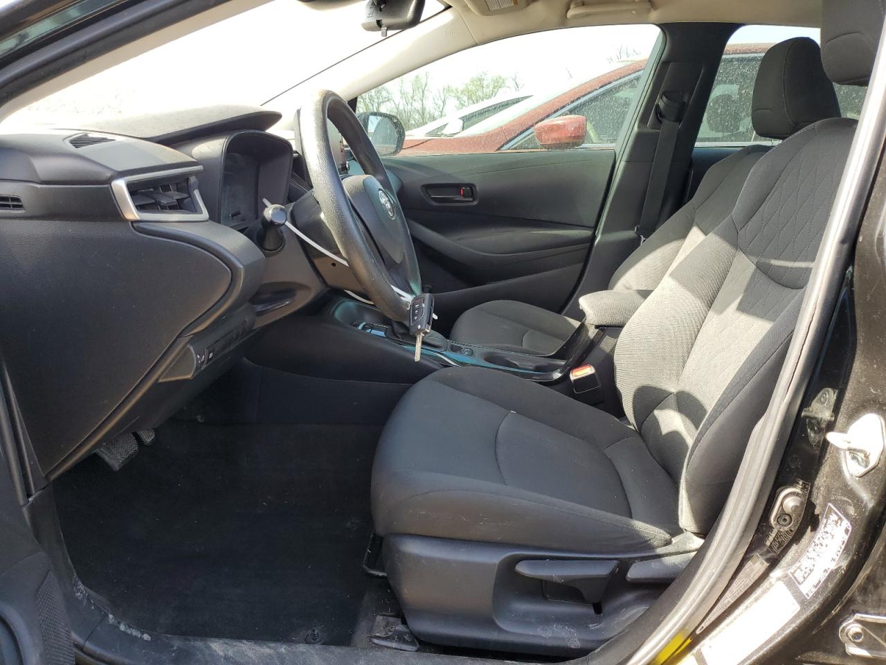 2022 Toyota Corolla - Image 7