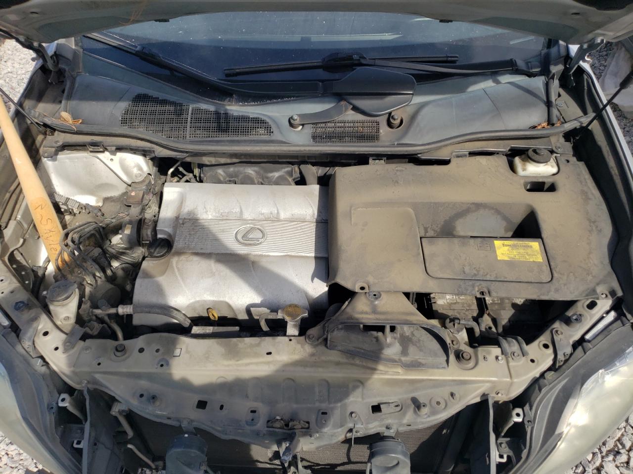 2011 Lexus RX - Image 12