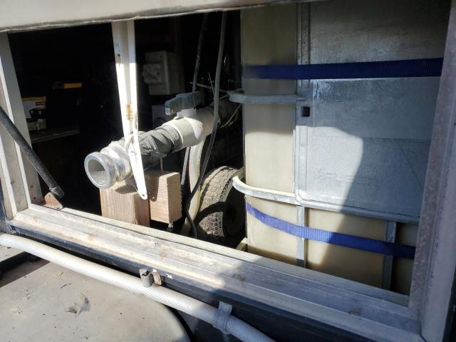 1998 HAULMARK TRAILER
