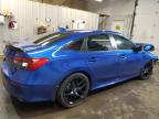 2022 Honda Civic Si за продажба в Lyman, ME - Front End