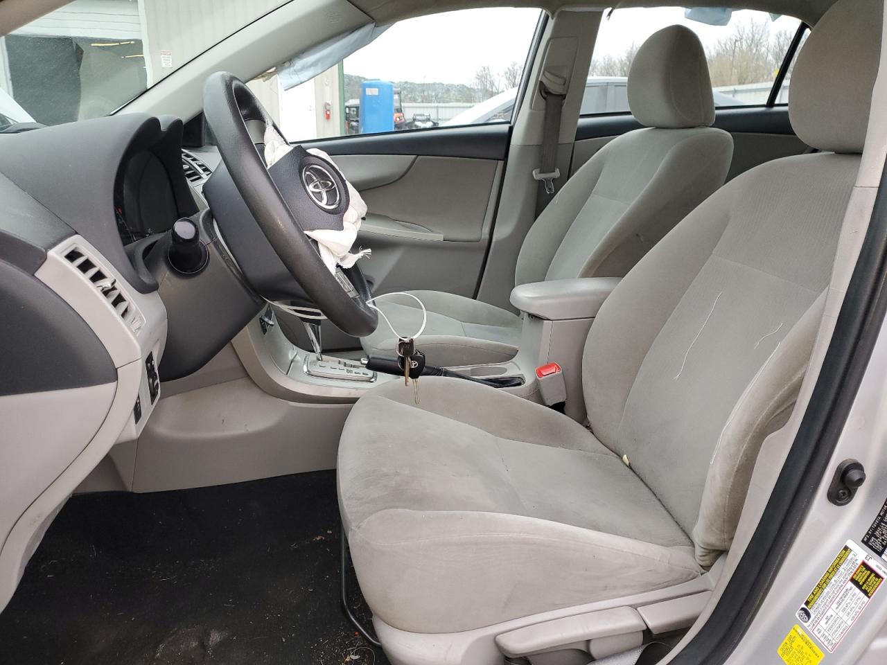 2012 Toyota Corolla - Image 7