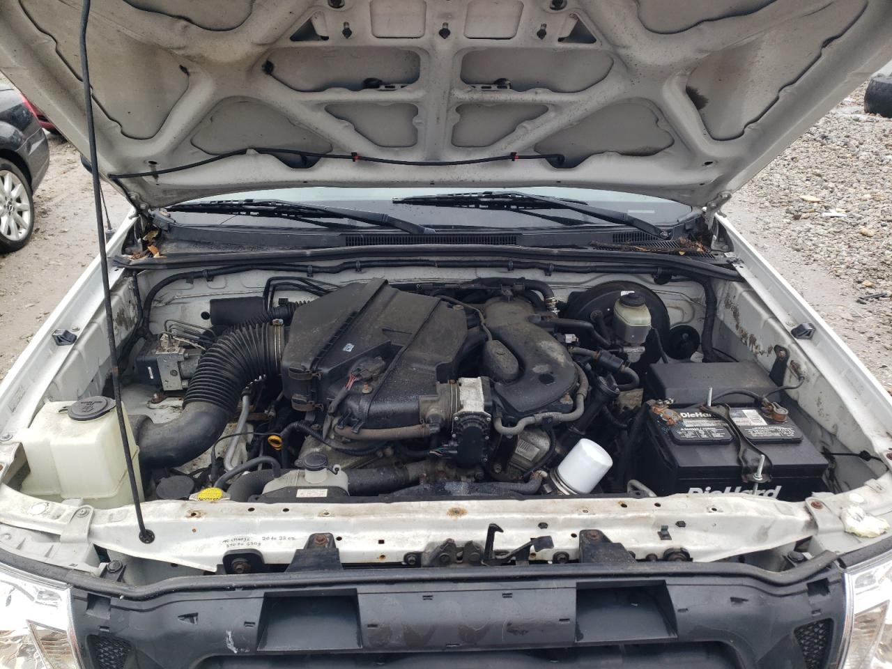 2006 Toyota Tacoma - Image 11
