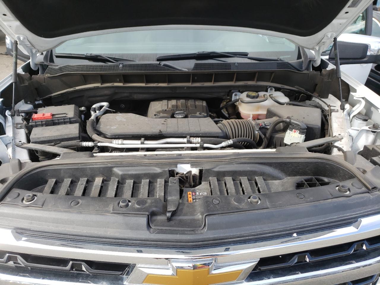 1GCPDDEKXRZ175692 CHEVROLET ALL Models 2024