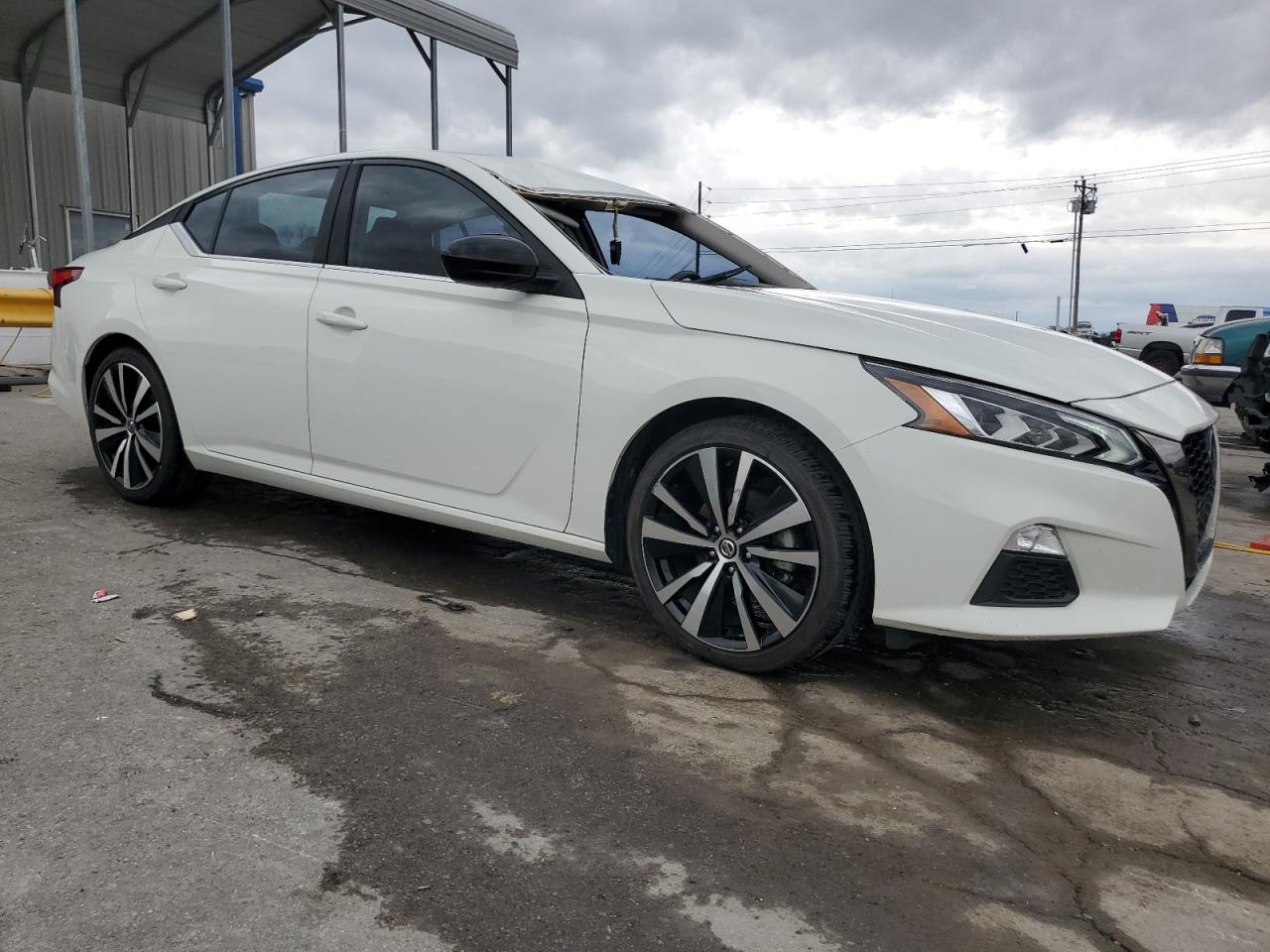1N4BL4CV7LC230254 NISSAN ALTIMA 2020