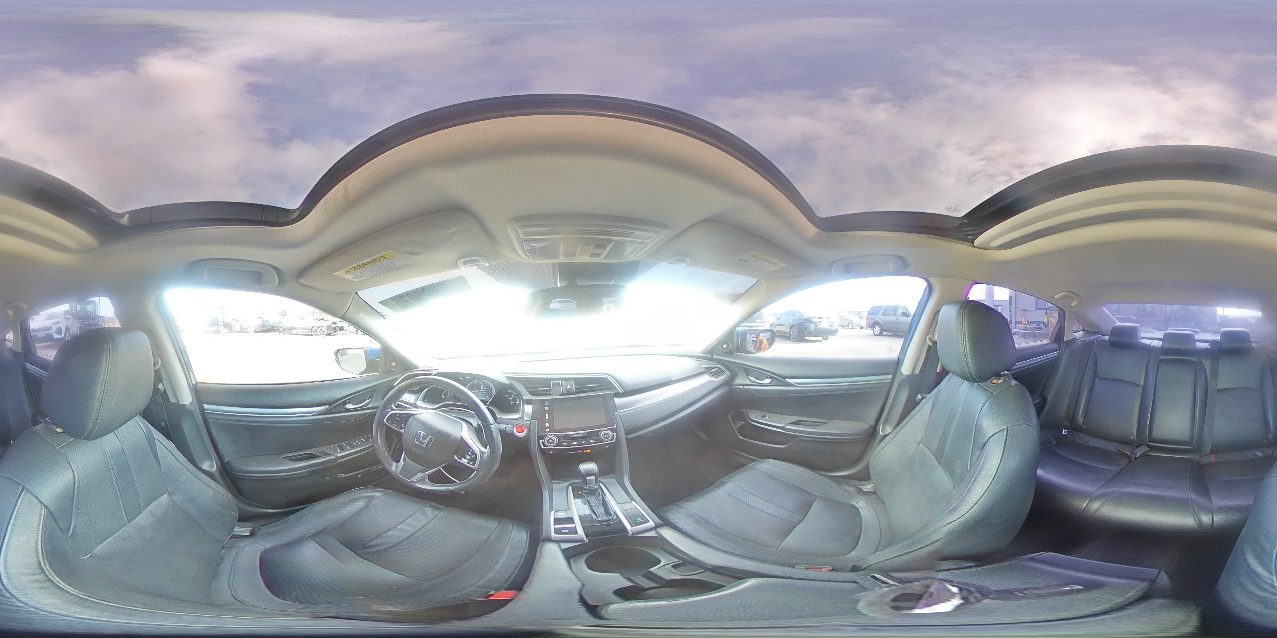 2016 Honda Civic - Image 13