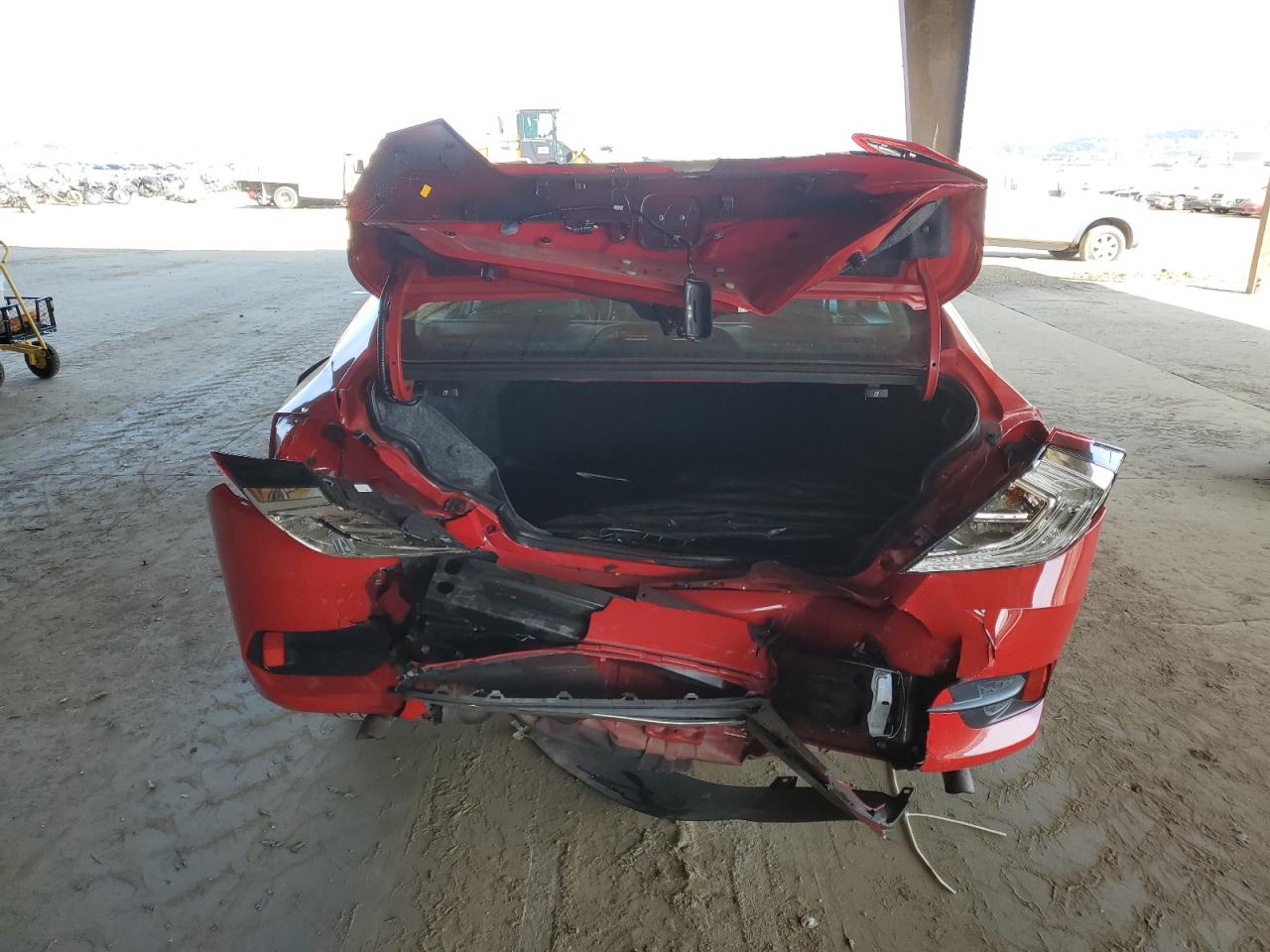 2HGFC1F33LH680082 HONDA CIVIC 2020