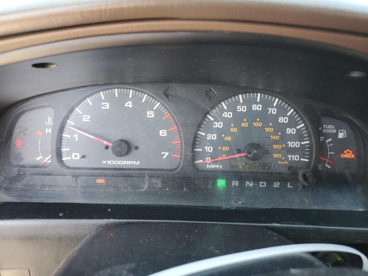 2000 Toyota 4Runner Sr5 VIN: JT3GN86R3Y0157610 Lot: 50587225