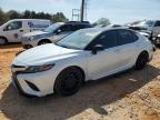 2024 Toyota Camry Trd на продаже в China Grove, NC - Rear End