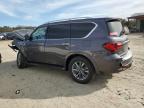 2022 Infiniti Qx80 Luxe იყიდება Seaford-ში, DE - Front End