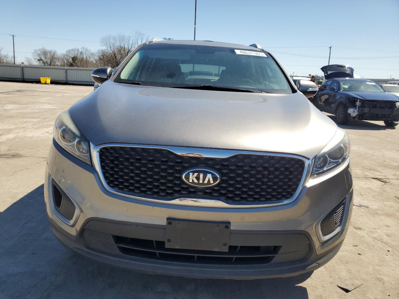2016 Kia Sorento - Image 5