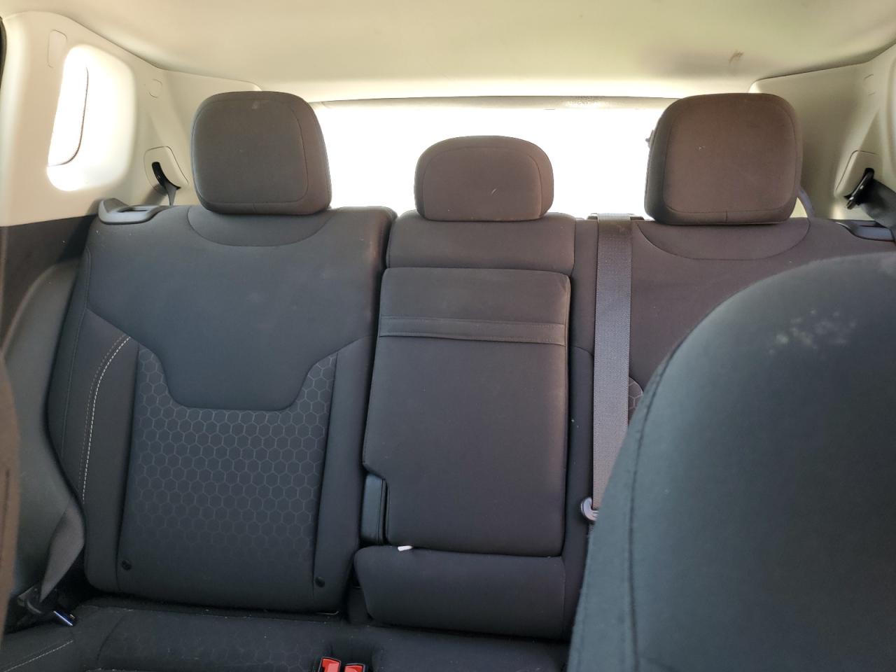 2019 Jeep Compass - Image 10