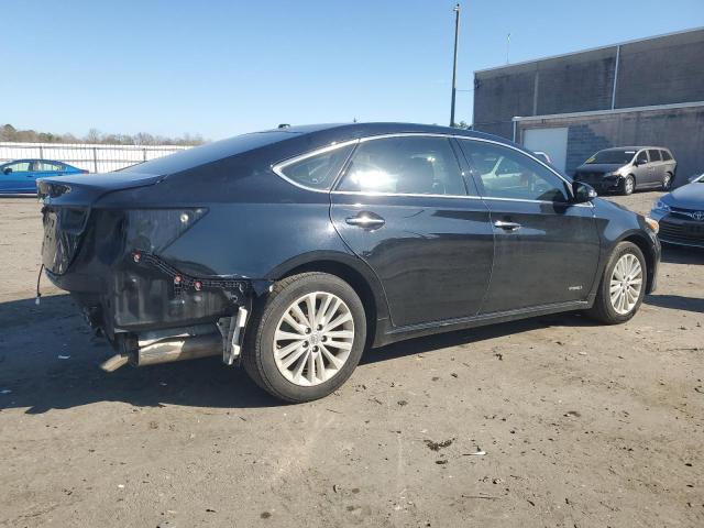 Седаны TOYOTA AVALON 2015 Черный