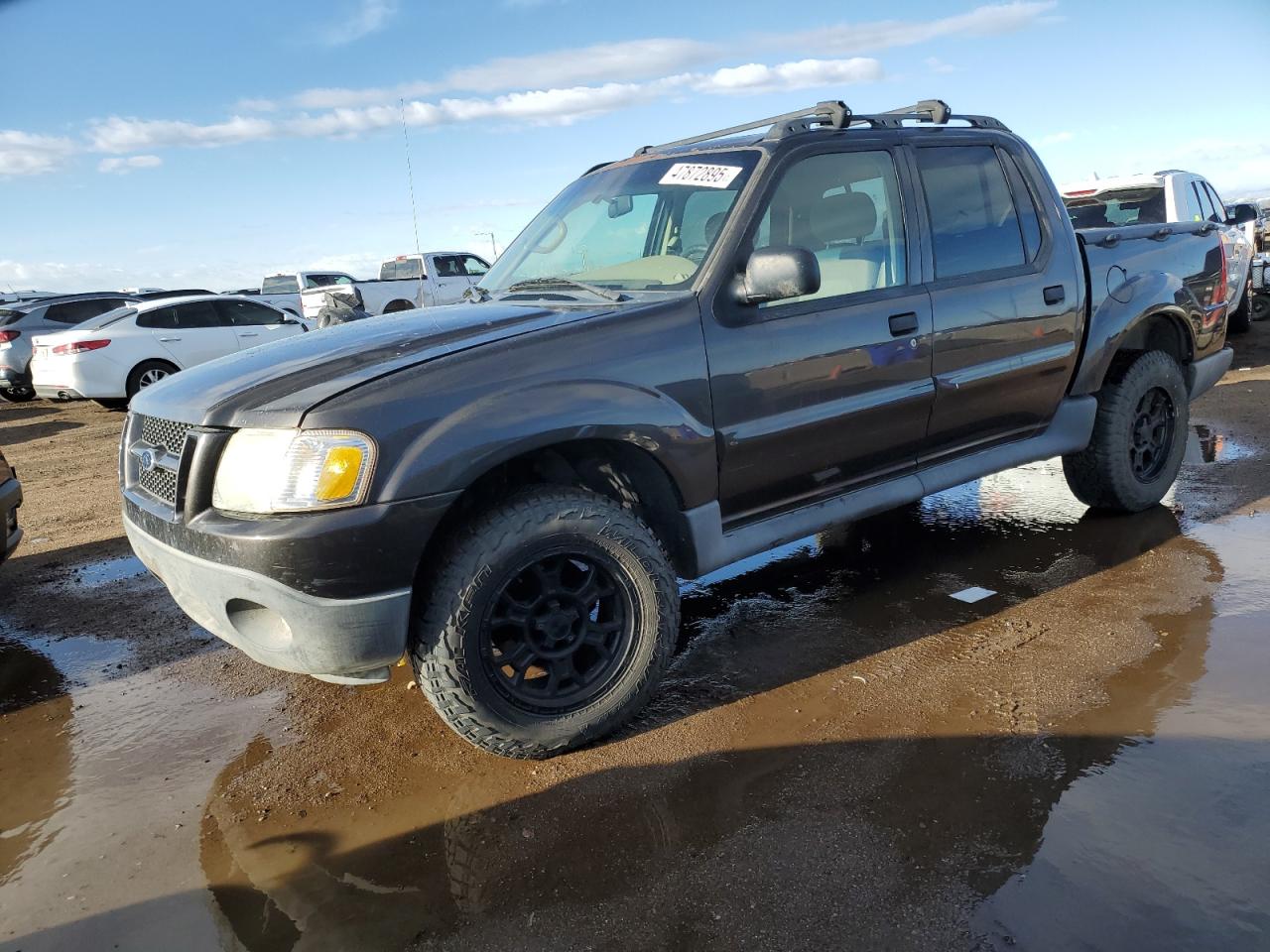 2005 Ford Explorer - Image 1