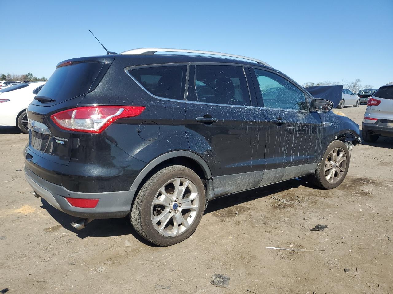 2014 Ford Escape - Image 3