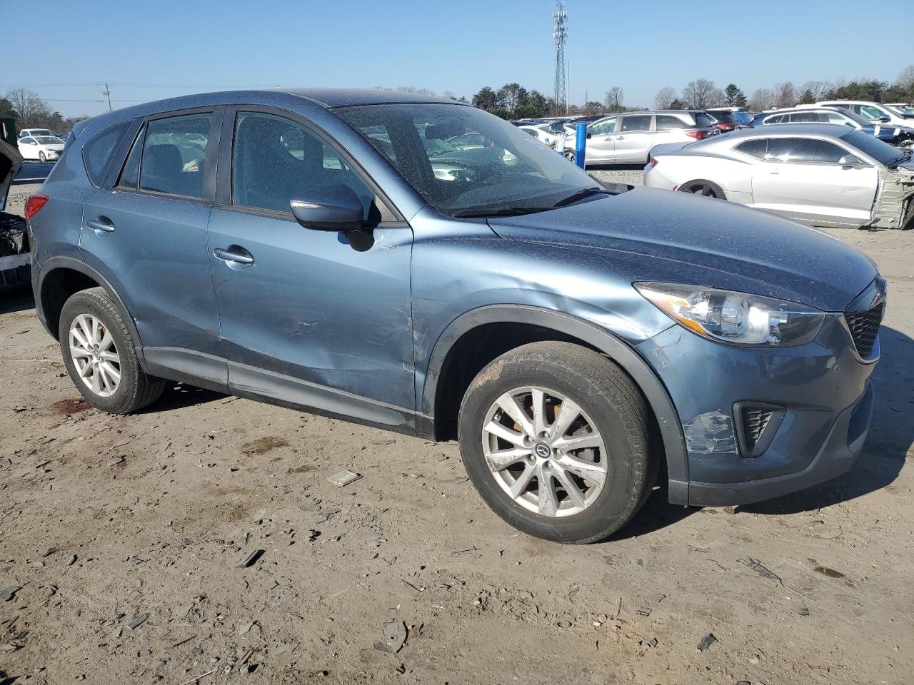 2015 Mazda CX-5 - Image 4