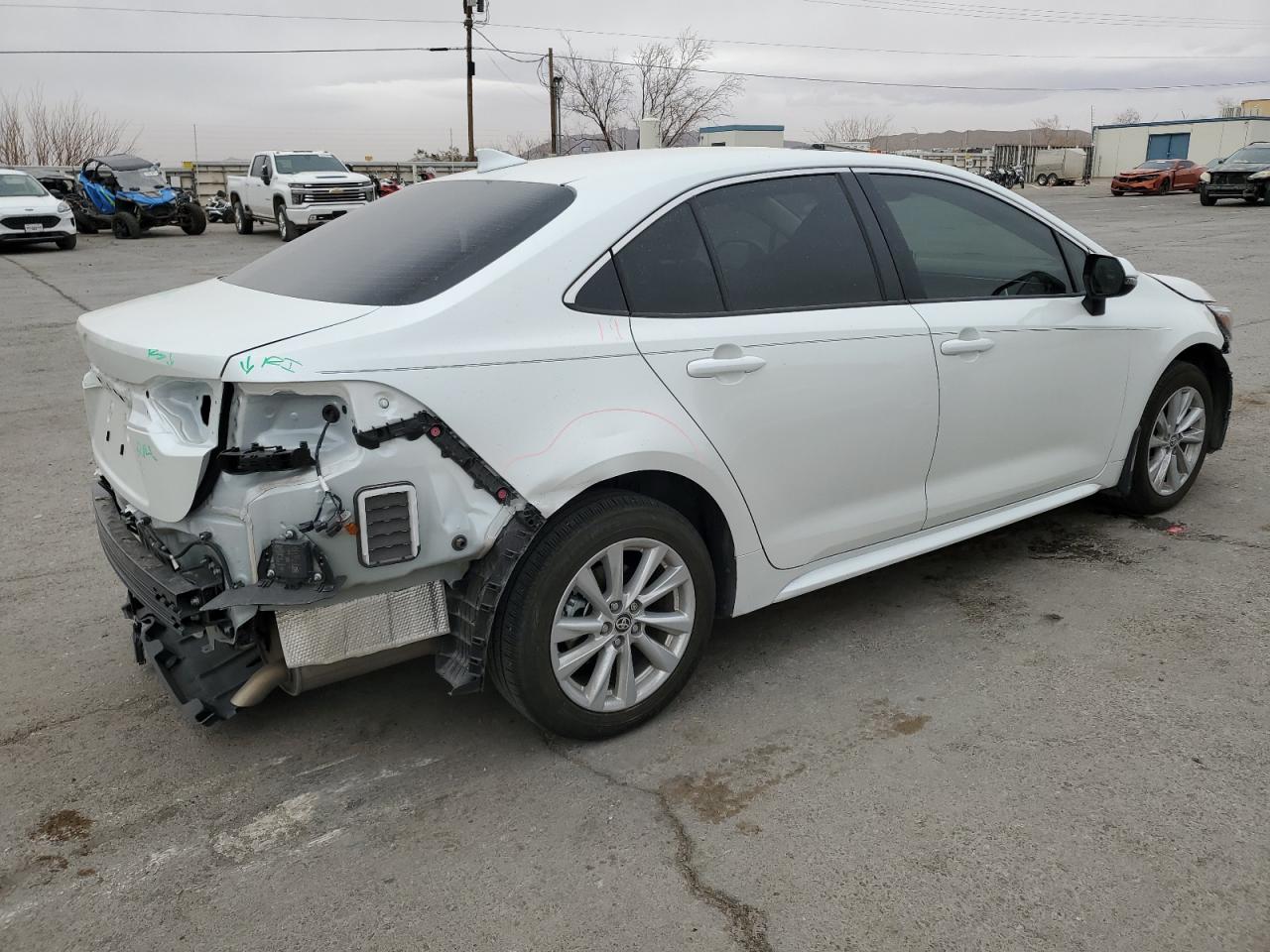 2024 Toyota Corolla - Image 3