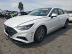 2022 Hyundai Sonata Sel на продаже в North Las Vegas, NV - Rear End
