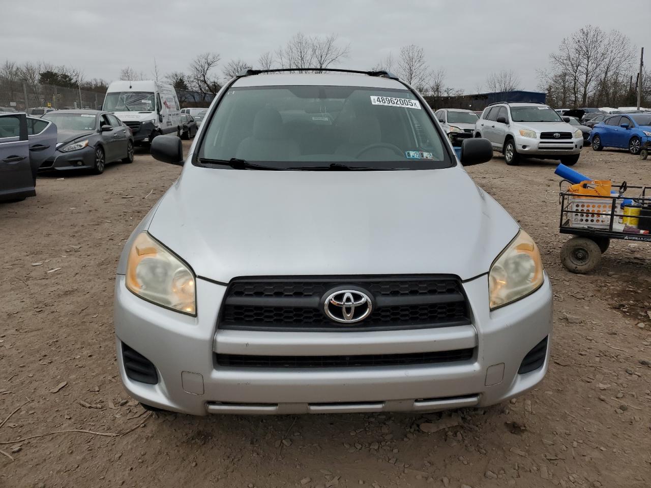 2011 Toyota RAV 4 - Image 5