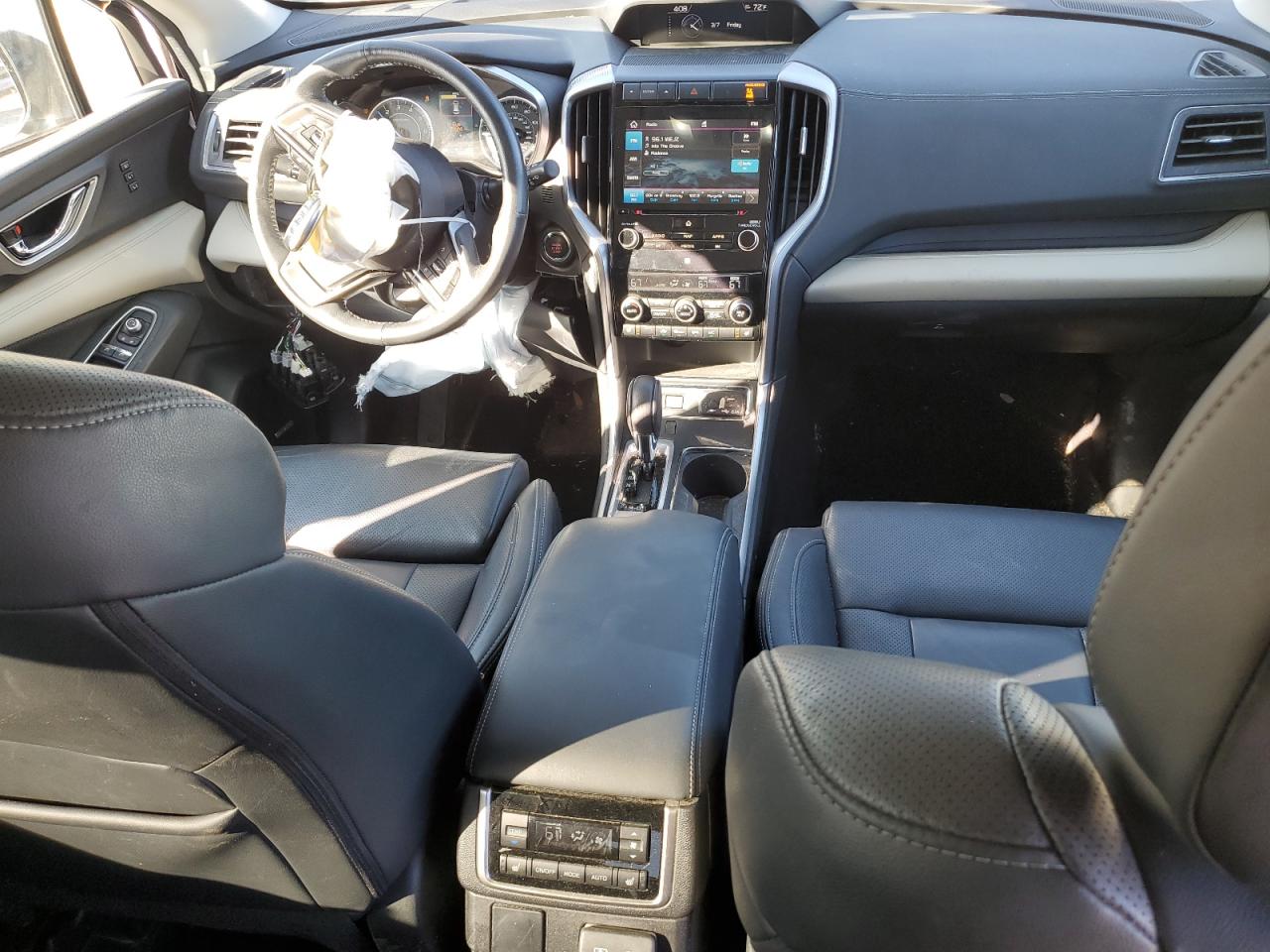 2020 Subaru Ascent - Image 8