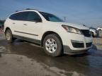 2014 Chevrolet Traverse Ls for Sale in Lebanon, TN - Front End