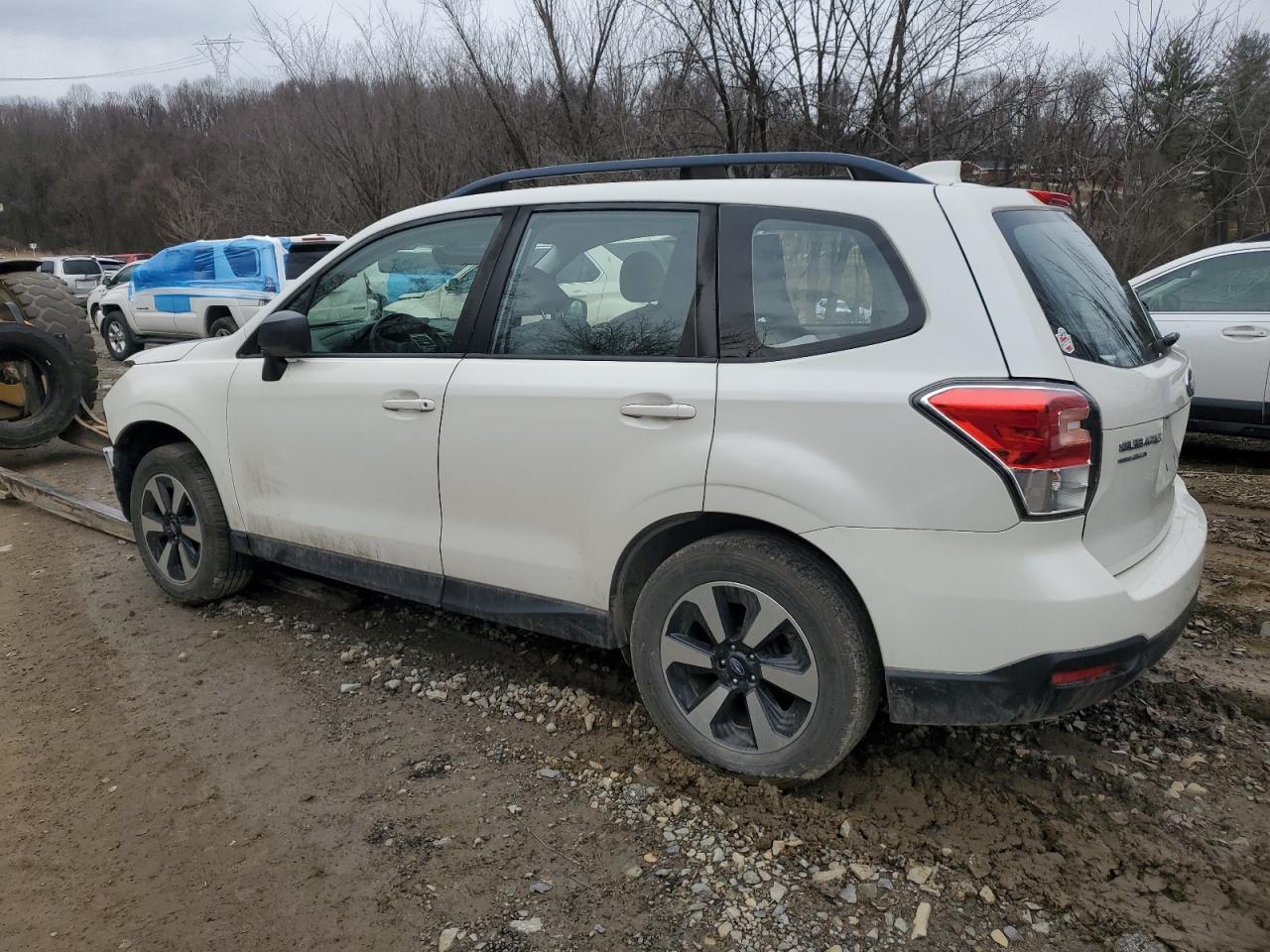 2018 Subaru Forester - Image 2