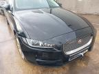 2016 JAGUAR XE PORTFOL for sale at Copart SANDY