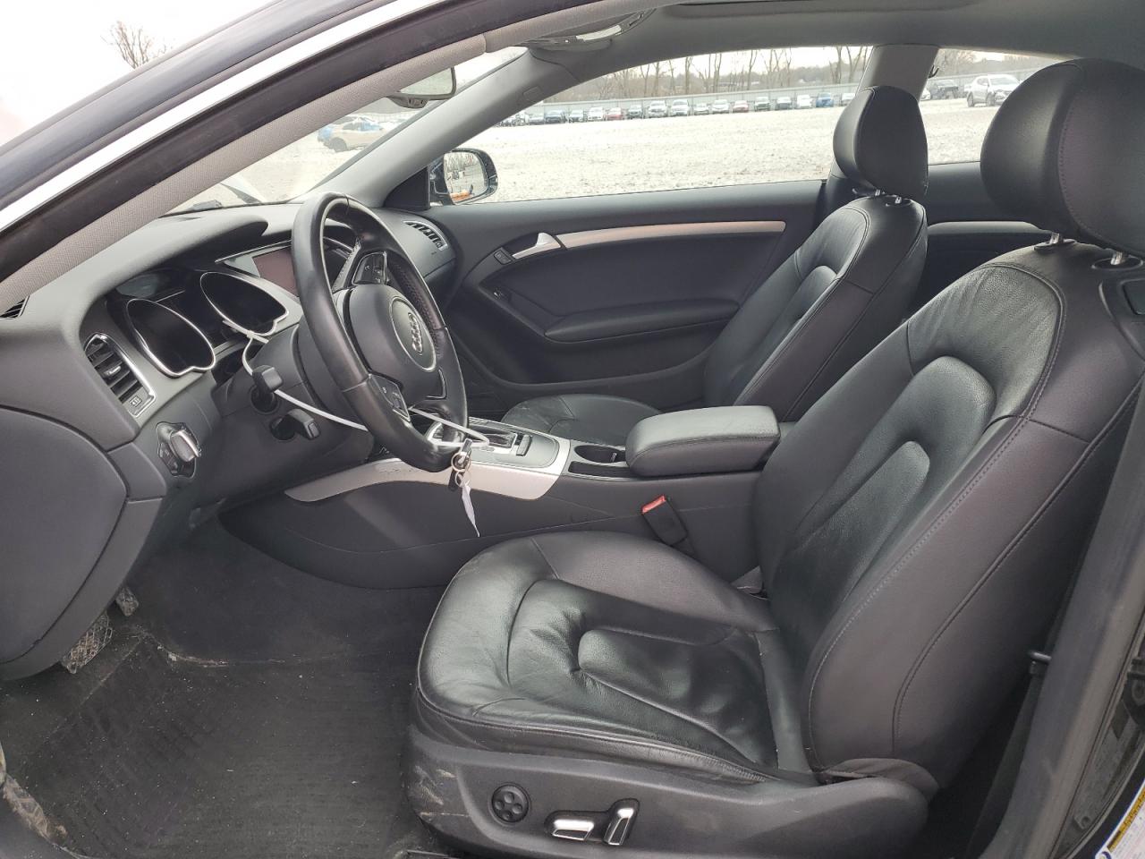 2013 Audi A5 - Image 7
