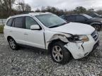 2009 Hyundai Santa Fe Se на продаже в Byron, GA - Front End