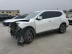 2017 Nissan Rogue S იყიდება Wilmer-ში, TX - Front End