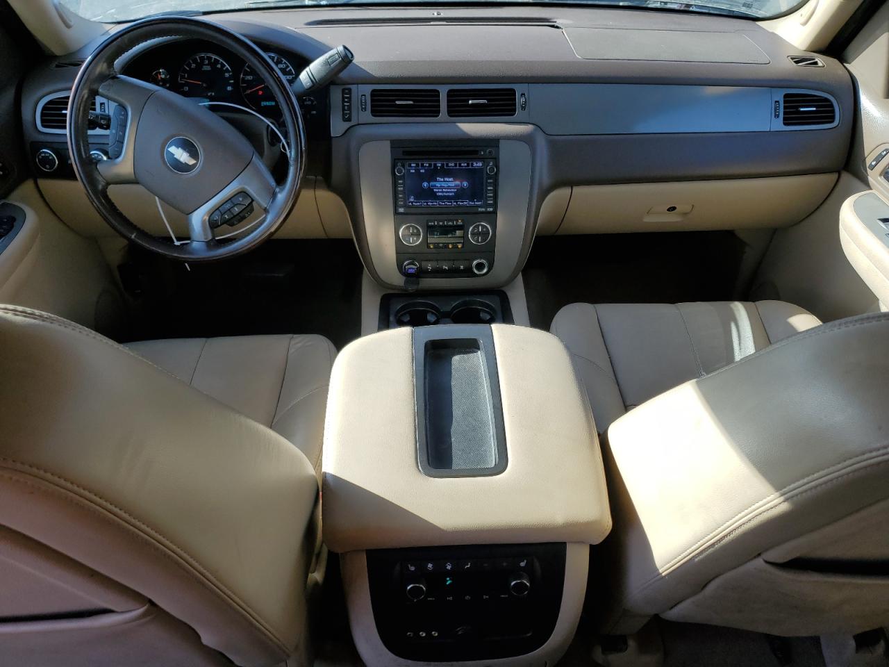 2009 Chevrolet Tahoe - Image 8
