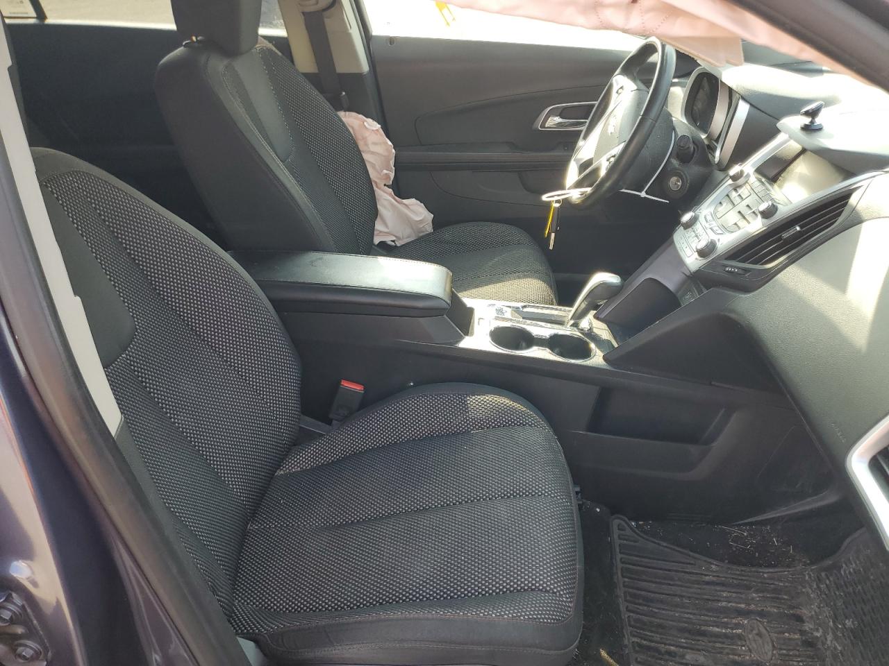 2013 Chevrolet Equinox - Image 7