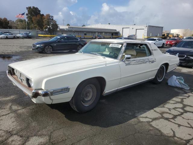 1969 Ford Thunderbir