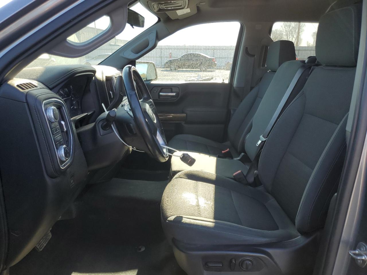 2020 GMC Sierra - Image 7